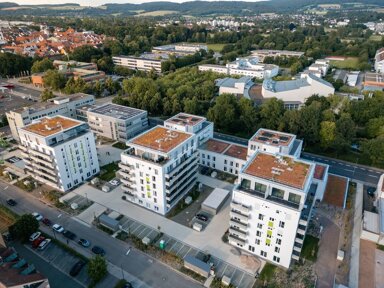 Bürofläche zur Miete 11,35 € 258,5 m² Bürofläche Weiden - Ost I Weiden 92637