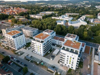 Bürofläche zur Miete 11,35 € 258,5 m² Bürofläche Weiden Weiden 92637