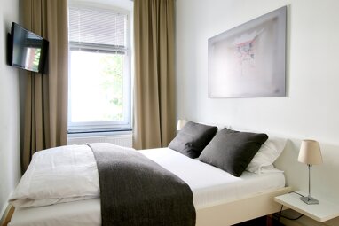 Wohnung zur Miete Wohnen auf Zeit 1.640 € 1 Zimmer 30 m² frei ab 27.10.2024 Altstadt - Nord Köln 50668
