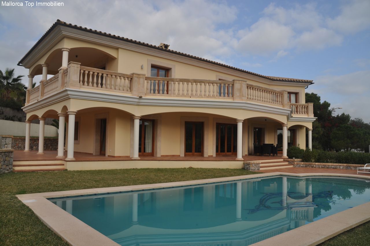 Einfamilienhaus zum Kauf 2.550.000 € 6 Zimmer 250 m²<br/>Wohnfläche Calvia - Sol de Mallorca 07181