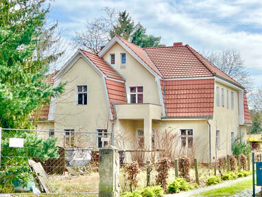 Mehrfamilienhaus zum Kauf 1.080.000 € 12 Zimmer 270 m² 1.217 m² Grundstück Glienicke/Nordbahn 16548