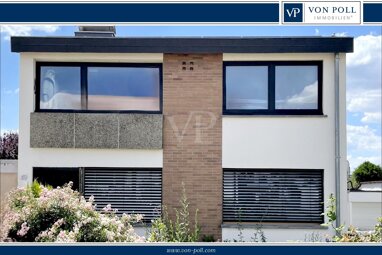 Einfamilienhaus zum Kauf 1.350.000 € 5 Zimmer 147 m² 837 m² Grundstück Wahlbezirk 21 Bad Homburg 61350