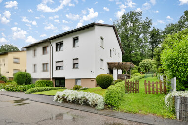 Wohnung zur Miete 850 € 3 Zimmer 65 m² Buckenberg - Stadtviertel 075 Pforzheim 75175