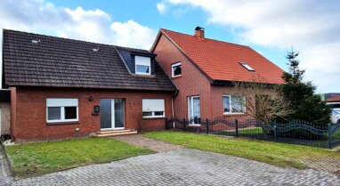 Mehrfamilienhaus zum Kauf 289.000 € 9 Zimmer 240 m² 957 m² Grundstück Holthusen Weener 26826