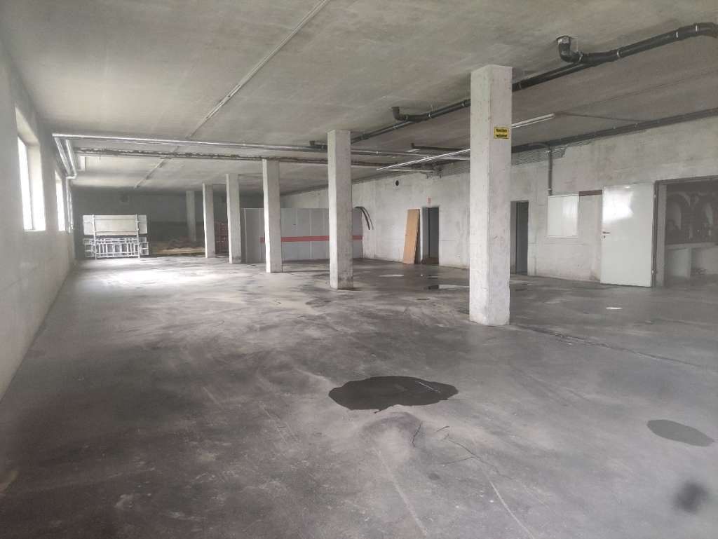 Halle/Industriefläche zur Miete provisionsfrei 400 m²<br/>Lagerfläche Mariasdorf 7433