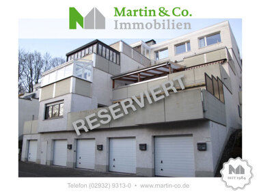 Penthouse zum Kauf 195.000 € 3 Zimmer 105 m² 4. Geschoss Bruchhausen Arnsberg 59759