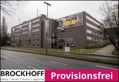 Bürogebäude zur Miete Provisionsfrei 6 € 60 Zimmer 1.503,2 m² Bürofläche teilbar ab 464,1 m² Höntrop Bochum 44867