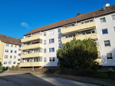 Wohnung zum Kauf 159.000 € 31.147 Zimmer 67 m² 1. Geschoss Letter - Ost Seelze 30926