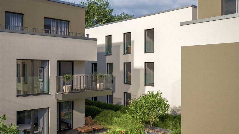 Wohnungen kaufen Eigentumswohnungen in Gießen