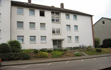 Wohnung zur Miete 545 € 4 Zimmer 77,9 m² Erdgeschoss Birkenweg 24 Kernstadt Holzminden 37603