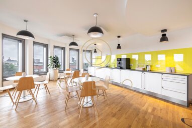 Bürokomplex zur Miete Provisionsfrei 150 m² Bürofläche teilbar ab 1 m² Cityring - West Dortmund 44139