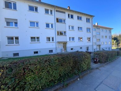 Wohnung zum Kauf 259.000 € 4 Zimmer 88,8 m² frei ab sofort Straßdorf Schwäbisch Gmünd 73529