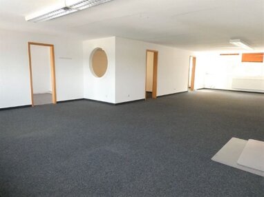 Büro-/Praxisfläche zur Miete 700 € 4 Zimmer 179 m² Bürofläche Röthlein Röthlein 97520