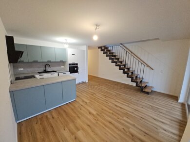 Wohnung zur Miete 1.400 € 3,5 Zimmer 94 m² 2 Geschosse Weingarten 88250