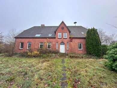 Mehrfamilienhaus zum Kauf 198.500 € 15 Zimmer 329 m² 2.929 m² Grundstück Goldebek 25862