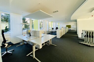 Bürofläche zur Miete Provisionsfrei 1.339 m² Bürofläche teilbar ab 1.339 m² Südviertel Essen 45128