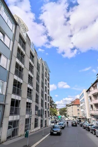 Immobilie zum Kauf 80.000 € 28 m² Grundstück Mauerstraße 21 Holländisches Tor Kassel 34117