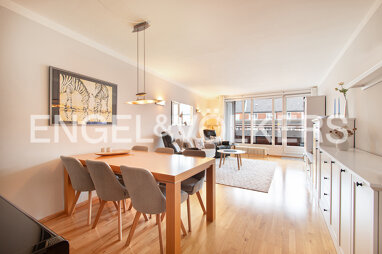 Wohnung zum Kauf 760.500 € 2,5 Zimmer 83 m² 5. Geschoss Eppendorf Hamburg 20249