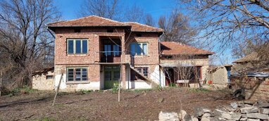 Einfamilienhaus zum Kauf Provisionsfrei 16.000 € 5 Zimmer 110 m² 1.456 m² Grundstück Polski Trambej 5195