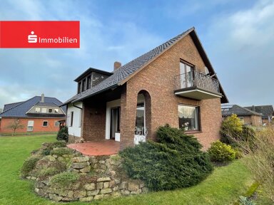 Einfamilienhaus zum Kauf 284.000 € 4 Zimmer 133,9 m² 991 m² Grundstück Stemshorn 49448