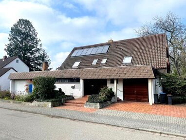 Einfamilienhaus zum Kauf 1.100.000 € 8 Zimmer 380 m² 1.203 m² Grundstück Altrip 67122