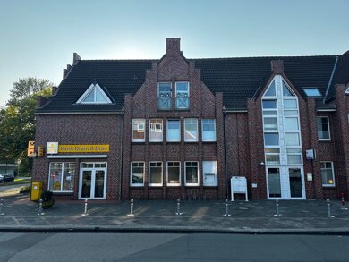 Wohnung zum Kauf 195.000 € 4 Zimmer 112 m² 1. Geschoss Fedderwardergroden Wilhelmshaven / Fedderwardergroden 26388