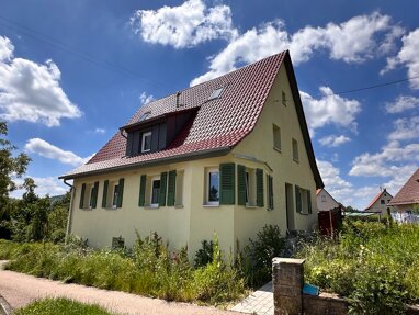 Einfamilienhaus zum Kauf 345.000 € 6 Zimmer 155 m² 940 m² Grundstück Sulzdorf Schwäbisch Hall-Sulzdorf 74523