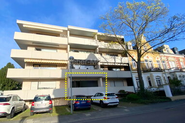 Apartment zum Kauf 124.000 € 1 Zimmer 33,4 m² Bad Honnef Bad Honnef 53604