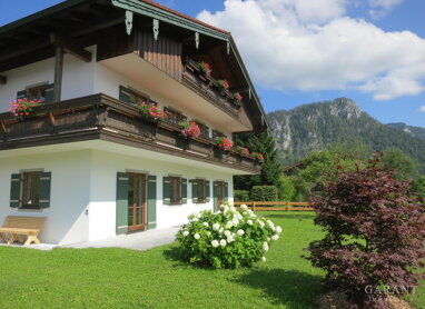 Terrassenwohnung zum Kauf Provisionsfrei 890.000 € 2,5 Zimmer 105 m² Inzell Inzell 83334