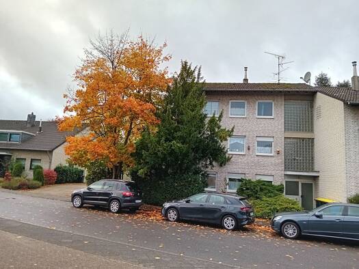 Mehrfamilienhaus zum Kauf als Kapitalanlage geeignet 620.000 € 19 Zimmer 424 m² 603 m² Grundstück Hamerhütte 51 Venn Mönchengladbach 41068