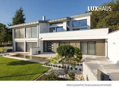 Villa zum Kauf provisionsfrei 1.569.000 € 5 Zimmer 290 m² 540 m² Grundstück frei ab sofort Ketsch 68775