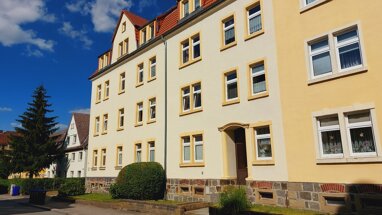 Wohnung zur Miete 330 € 2 Zimmer 56 m² 1. Geschoss Robert-Berndt-Straße 8-10 Löbau Löbau 02708
