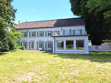 Haus zur Miete 3.000 € 10 Zimmer 480 m² 14.000 m² Grundstück Holderberg Moers / Holderberg 47447