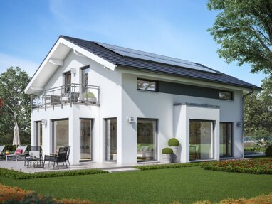 Einfamilienhaus zum Kauf 479.000 € 6 Zimmer 143 m² 500 m² Grundstück Stühlingen Stühlingen 79780