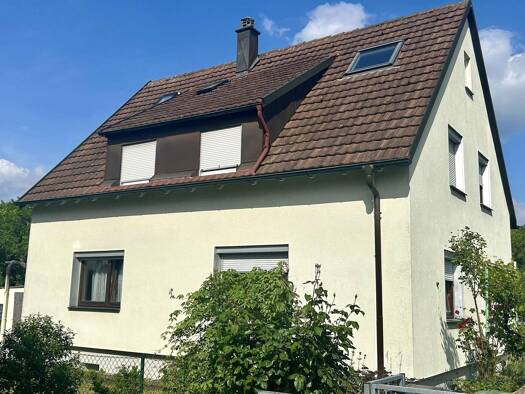 Einfamilienhaus zum Kauf 690.000 € 6 Zimmer 123 m² 364 m² Grundstück frei ab sofort Weilimdorf Stuttgart 70499