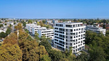 Wohnung zum Kauf provisionsfrei 603.000 € 3 Zimmer 91,4 m² Nassauer Straße 1 Oberursel Oberursel 61440