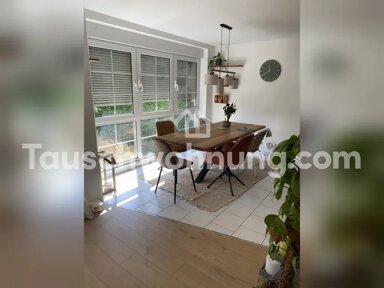 Wohnung zur Miete Tauschwohnung 1.300 € 4 Zimmer 125 m² Lankwitz Berlin 12249