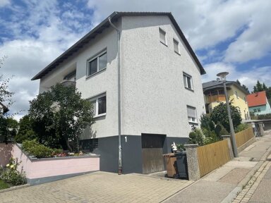 Wohnung zum Kauf 189.000 € 3 Zimmer 87 m² 1. Geschoss Eyb Ansbach 91522