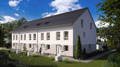 Reihenmittelhaus zum Kauf provisionsfrei 592.774 € 5 Zimmer 141 m² 182 m² Grundstück frei ab sofort Dorheim Friedberg / Bruchenbrücken 61169