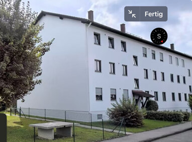 Wohnung zur Miete 1.000 € 4 Zimmer 108 m² 1. Geschoss An der Isen 1 Ampfing Ampfing 84539