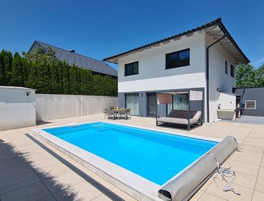 Haus zum Kauf 945.000 € 5 Zimmer 123 m² 430 m² Grundstück Eugendorf 5301