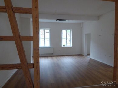 Wohnung zur Miete 990 € 3,5 Zimmer 125 m² 1. Geschoss Bad Teinach Bad Teinach-Zavelstein 75385