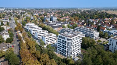 Studio zum Kauf provisionsfrei 440.000 € 2 Zimmer 66,7 m² EG Nassauer Straße 1g Kernstadt Oberursel 61440