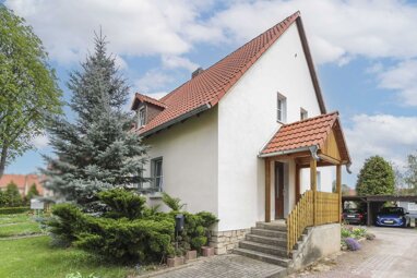 Immobilie zum Kauf 130.000 € 4 Zimmer 67 m² 307,3 m² Grundstück Bad Lauchstädt Bad Lauchstädt 06246
