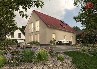 Einfamilienhaus zum Kauf provisionsfrei 342.431 € 5 Zimmer 128 m² 861 m² Grundstück Warder 24646