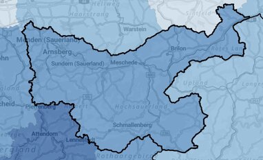 Haus zum Kauf 4 Zimmer 100 m² 500 m² Grundstück Biesdorf Arnsberg 59832