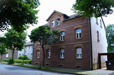 Wohnung zur Miete 260 € 2,5 Zimmer 55,2 m² 2. Geschoss Sterkrader Straße 46 Obermarxloh Duisburg 47166