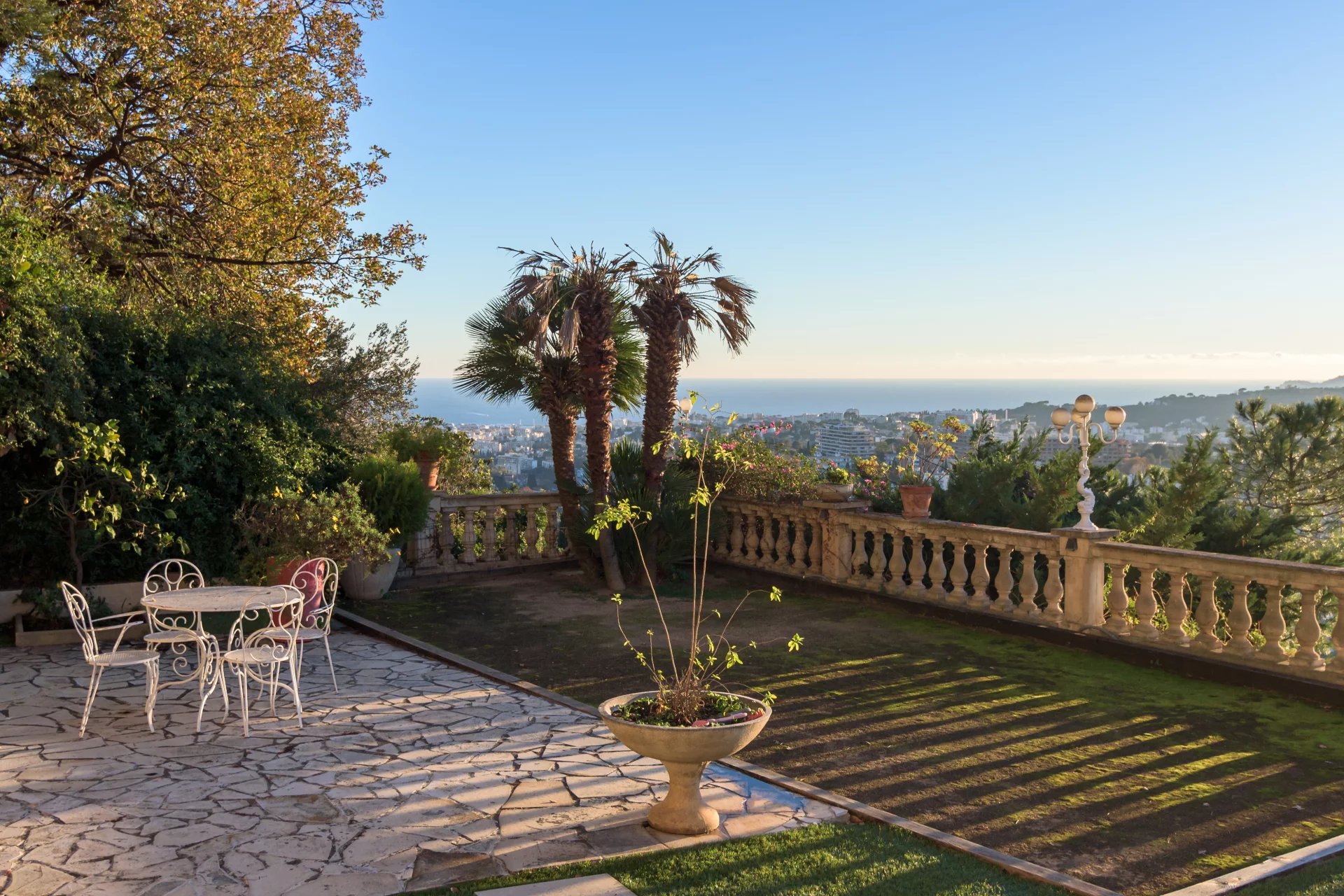 Einfamilienhaus zum Kauf 1.680.000 € 9 Zimmer 313 m²<br/>Wohnfläche 2.700 m²<br/>Grundstück Les Colles-Camp Lauvas-Font de l'Orme MOUGINS 06250