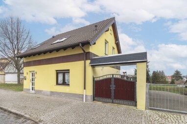 Immobilie zum Kauf 150.000 € 4 Zimmer 125 m² 355 m² Grundstück Alsleben Alsleben (Saale) 06425
