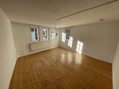 Wohnung zur Miete 1.360 € 6 Zimmer 159 m² 2. Geschoss frei ab sofort Herborn Herborn 35745